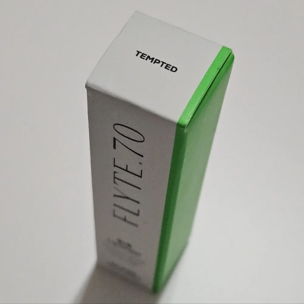 Flyte.70 experience effortless